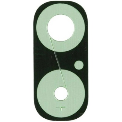 Samsung Galaxy Z Flip F700N - Lepka pod Sklíčko Kamery Adhesive - GH02-19947A Genuine Service Pack