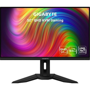 Gigabyte M32Q