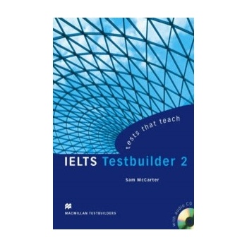 IELTS Testbuilder 2