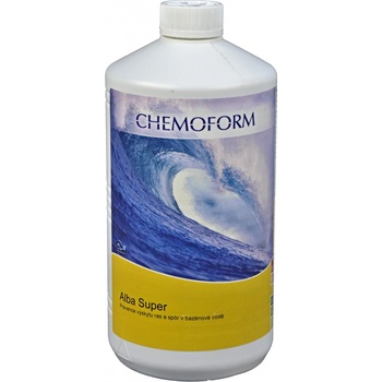 CHEMOFORM Algicid alba super 1l