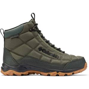 COLUMBIA Боти Men's Firecamp Boot