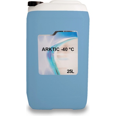 Madlube Zimní kapalina do ostřikovačů Arktic -40°C 25 l