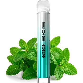 Ske Crystal 600 Pro Kit Menthol 2ml/20mg