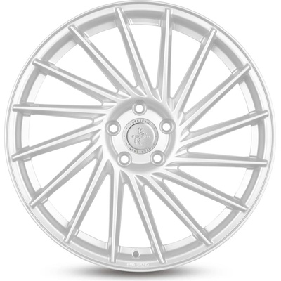 Keskin KT17 8x18 5x112 ET30 silver
