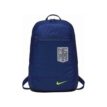 Nike batoh BA5498-455 modrý