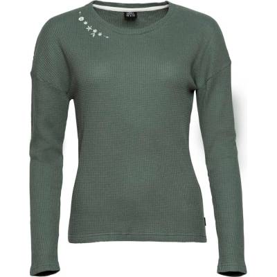 CHILLAZ Limbara Flower Dark Green