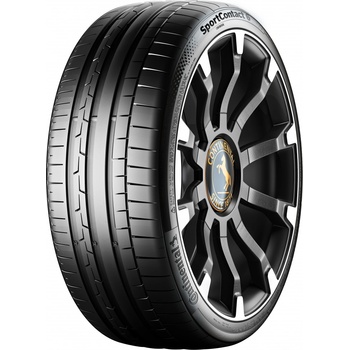 Continental SportContact 6 255/35 R19 96Y