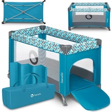 Lionelo STEFI green turquoise