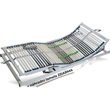 Fajn-spánek Bedton SLIMTON 42 MOT 200 x 140 cm