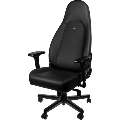 Noblechairs ICON Black Edition