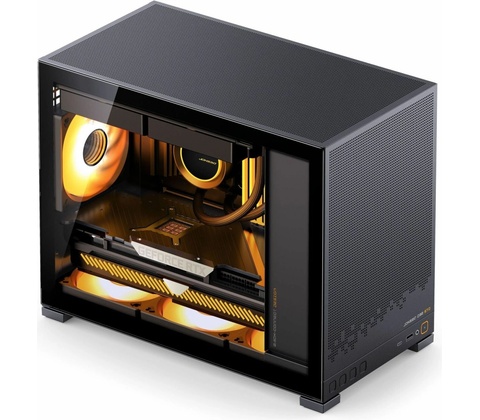 Jonsbo D32 STD Black