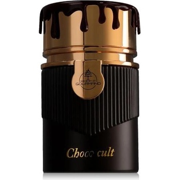 Paris Corner Choco Cult EDP 100 ml