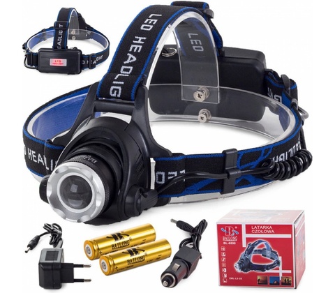 Bailong BL 6699