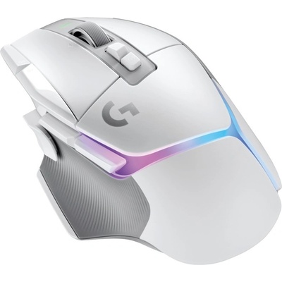 Logitech G502 X Plus Wireless RGB Gaming Mouse 910-006172