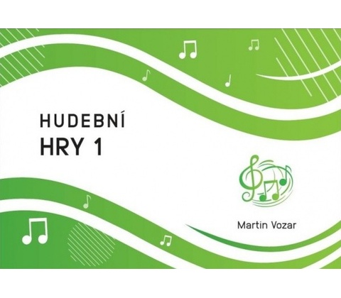 HUDEBNÍ HRY 1