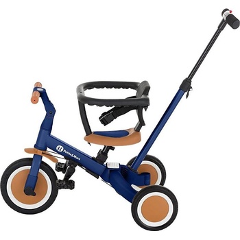 Petite&Mars 5v1 TURBO Enigmatic Blue