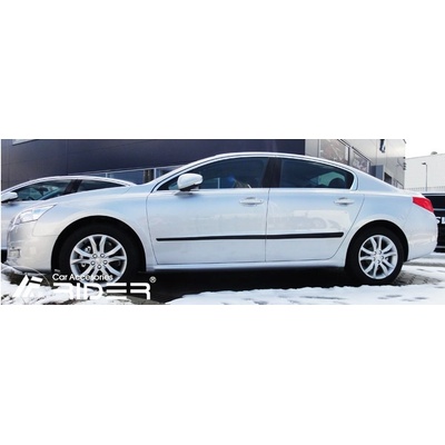 Lišty dverí Peugeot 508 sed/SW 2010