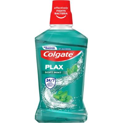 Colgate Multi Protect soft mint 500 ml