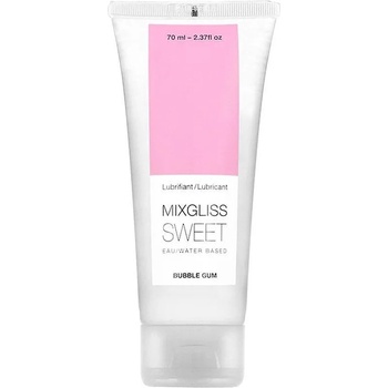 Image 1 of Mixgliss Лубрикант Mixgliss Sweet, дъвка