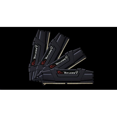 G.SKill F4-3200C16Q-128GVK
