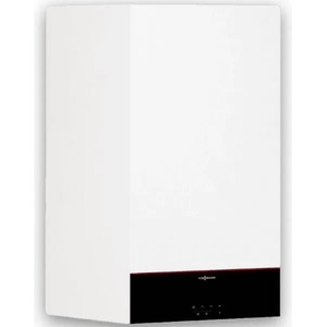 Viessmann Vitodens 111-W (Z022930) Отоплителен котел