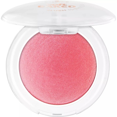 essence Soft Baked lícenka Think Pink 4,5 g