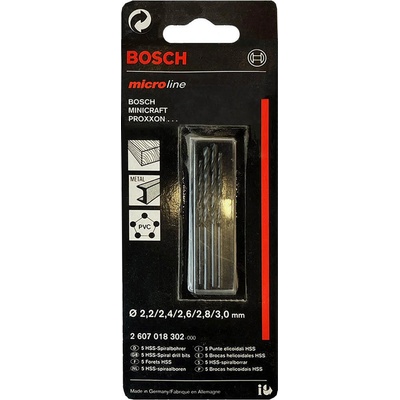 Bosch 2607018302