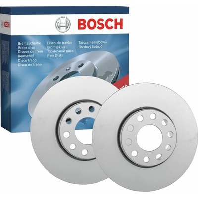 Brzdový kotúč BOSCH 0 986 479 157