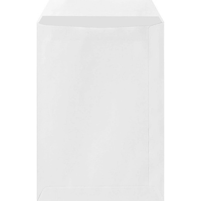 Obálka bez okénka C4 (229 x 324 mm) bílá 500 ks