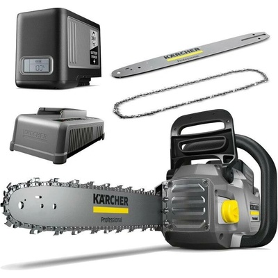Kärcher CS 400/36 Bp Pack