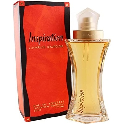 Charles Jourdan Inspiration toaletní voda dámská 30 ml