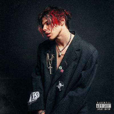 YUNGBLUD - YUNGBLUD LP