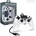 HYPERKIN CIRKA NuChamp Cablu Controller PS4 (M07527-WH)