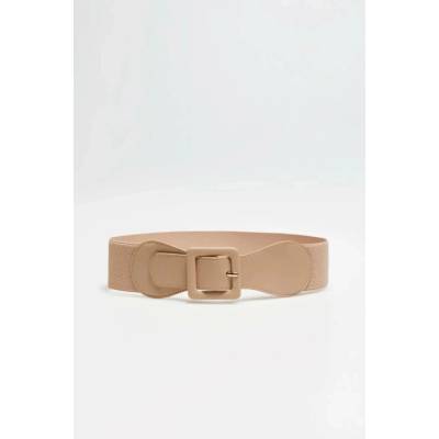 Marisse Women's Accessories L-Pa-4607 Beige krémová