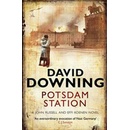 Potsdam Station - Downing David