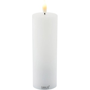 Sirius LED свещ (височина 15 cm) Sille Exclusive - Sirius (80710)