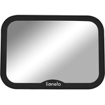 Lionelo Огледало за обратно виждане Lionelo - Sett Black (5903771704151) - ozone