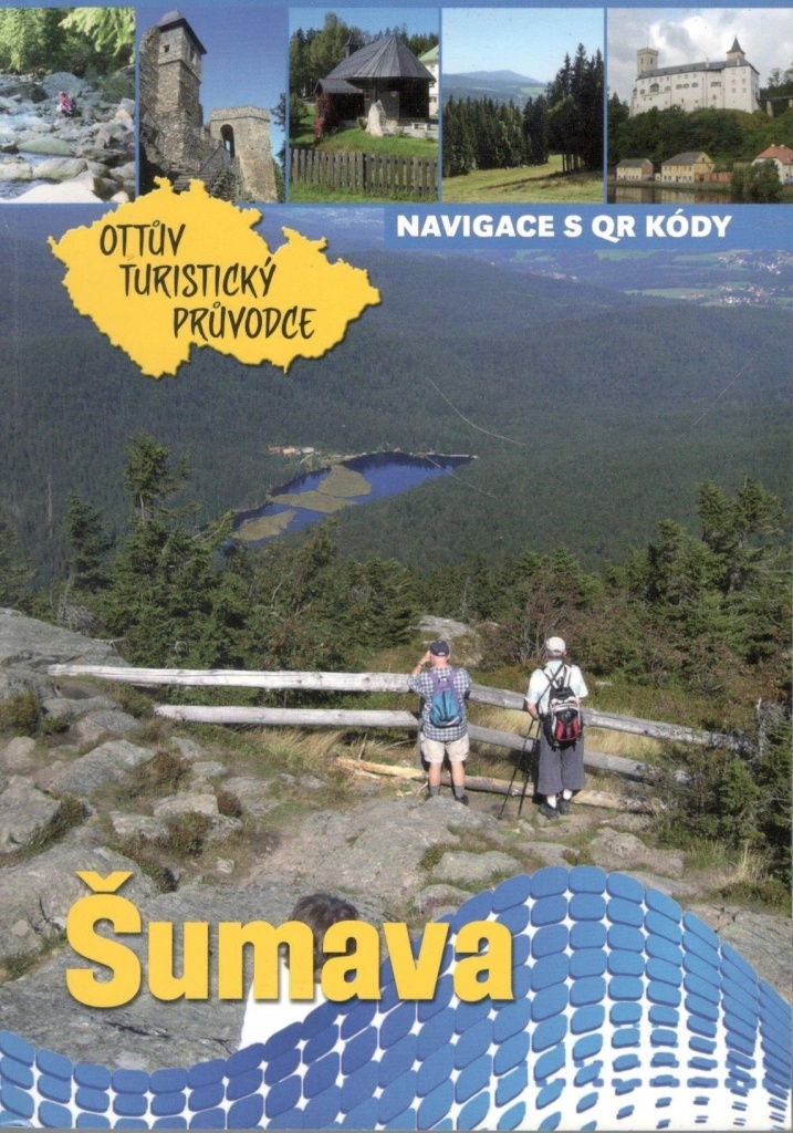 Šumava