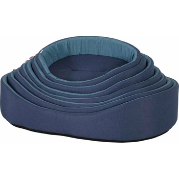 Zolux Sada 7 kulatých psích pelíšků