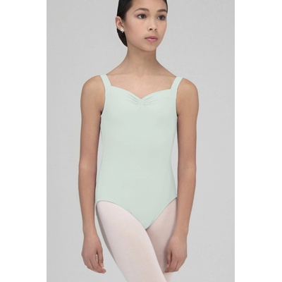 Wear Moi elegantný trikot Faustine Faus mentolová