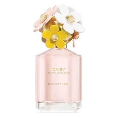 Marc Jacobs Daisy Eau So Fresh toaletná voda dámska 125 ml tester