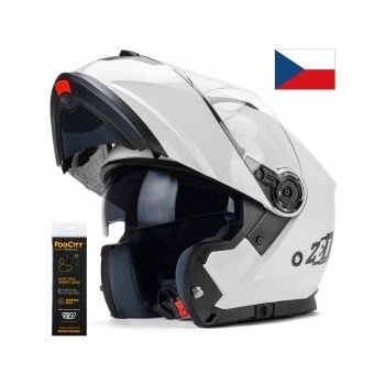 ZED F18