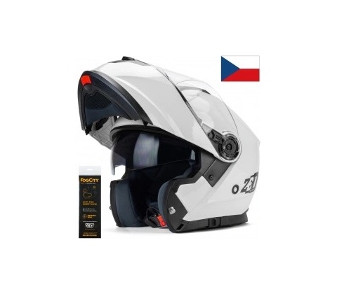 ZED F18