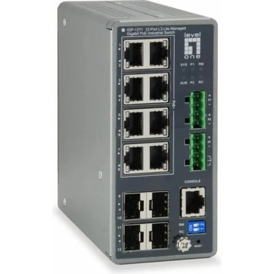 LevelOne IGP-1271