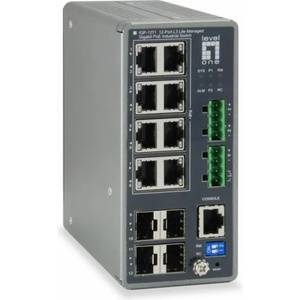 LevelOne IGP-1271