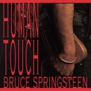 Human Touch - Bruce Springsteen CD