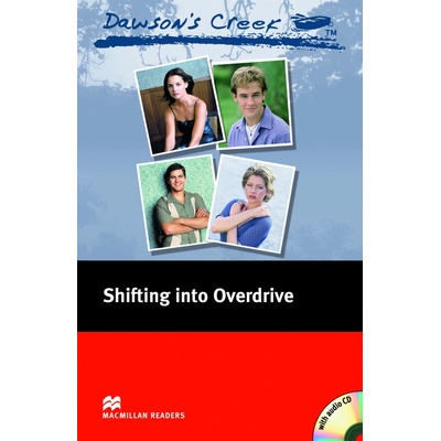 MR 3-Dawson's Creek-Shifting into Overdrive + CD