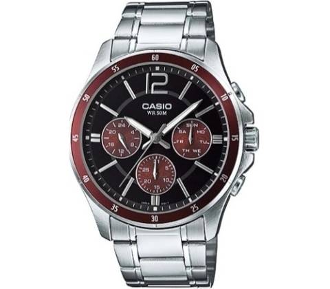 Casio MTP-1374D-5A