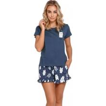 Doctor Nap Woman's Pyjamas 4219