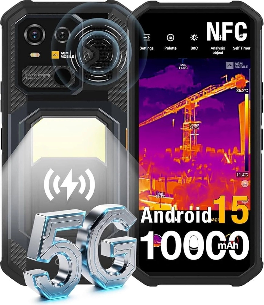 AGM G3 Pro